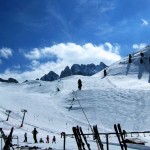 Die 10 besten Skigebiete in Südtirol